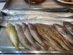 -北李·海肠捞饭·大连菜(望京凯德MALL店)