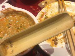 -山城辣妹子(定福庄店)