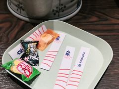 -大雄寿司(洛浦店)