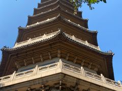 -灵谷景区