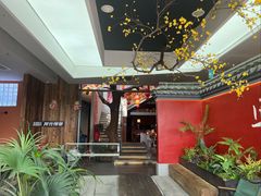 -食光慢宴·安吉土菜馆