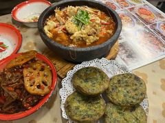 -老三样·旧食新味(船山路店)