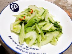 -羊来顺冰煮鲜羊铁锅烀羊肉(八卦岭店)