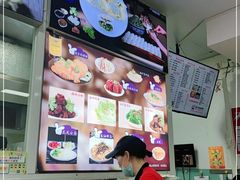 -顶巧鸡汤馄饨(虹口总店)