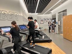 -乐刻健身(龙湖杭州紫荆天街精品店)