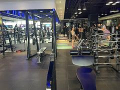 -威仕顿健身游泳(御锦城店)