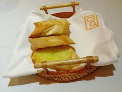 -戈雅法餐厅(世界城广场店)
