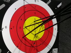 -無弓射箭俱乐部(领展中心城店)