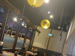 -鳗事鱼意·活鳗現烤专门店(富力海珠城店)