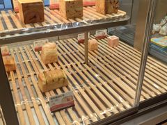 -爸爸糖吐司面包(武汉国金天地店)