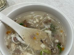 肉羹-庐州太太(南七里店)