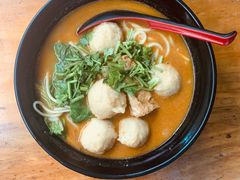 沙茶面-老宅原住民沙茶面精品小吃(龙头路店)