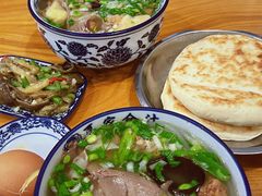 -夏家合汁(天润花园小区店)