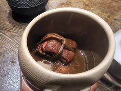 -魁盛居百年鲁菜馆(县西巷店)