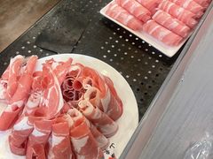 -鑫龙火锅城(青岛分店)