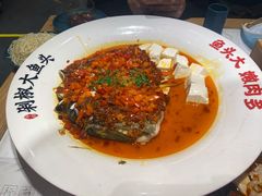 -千稻剁椒大鱼头(CityOn熙地港店)