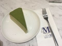 -Lady M(沙田新城市广场店)