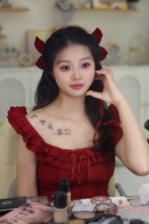 -金禧美妆造型·化妆培训(市桥地铁站店)