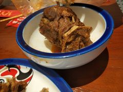 -1078號老北京涮肉(万达广场店)