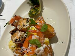 -鹿港小镇(金虹桥国际中心店)