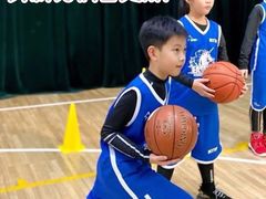 -东方启明星篮球培训(一品漫城校区)