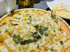 -博望坡饭店(宜山路店)