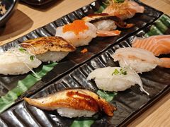 -合点寿司(美罗城店)