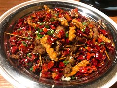 -老九巷川小馆(万松园店)