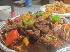 -潮道鱼仔店·潮汕味(长兴路店)