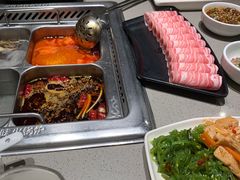 -海底捞火锅(正大乐城店)