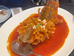 -江南雅厨(李公堤店)