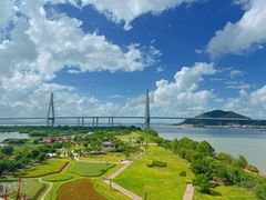 -芒洲湿地公园