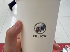 -深圳大兴别克4S店(前海店)