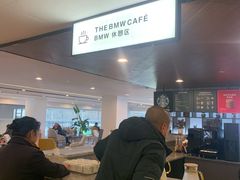 -北京晨德宝宝马4S店(金港汽车公园店)