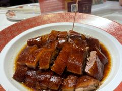 -稻香饭店(IFS国金中心店)