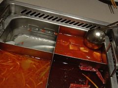-海底捞火锅(漫乐城夜宵主题店)
