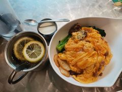 -公仔堂港式茶餐厅(西村店)