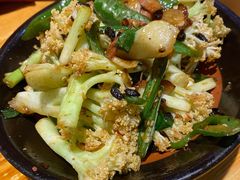 -禧福徕盆盆香川菜馆