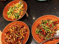 -华豫川酒家(大卫城店)