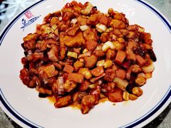 -老松滨饭店(菜艺街店)