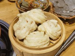 腊肉花卷-阿婆情腊排骨火锅(金虹路店)