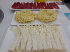 -牛百道·鲜活牛肉馆(天一店)