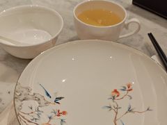 -喜来登由由大酒店九州膳坊中餐厅