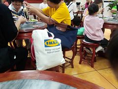 大堂-珍珍小食店(西华路店)