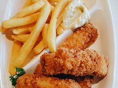 -宜家·瑞典风味餐厅(无锡店)