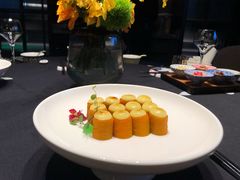 -君庭中餐馆(湘江豪生店)