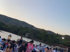 -清迈夜间动物园