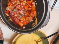 -佬麻雀·新湘菜(珠海金发购物中心店)