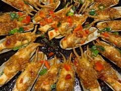 -北李·海肠捞饭·大连菜(望京凯德MALL店)