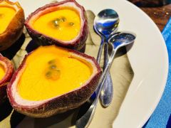 -甘尼仕印度餐厅爵士酒吧(阳春巷店)